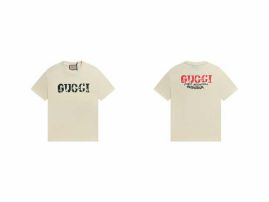 Picture of Gucci T Shirts Short _SKUGucciS-XLkctx83936039